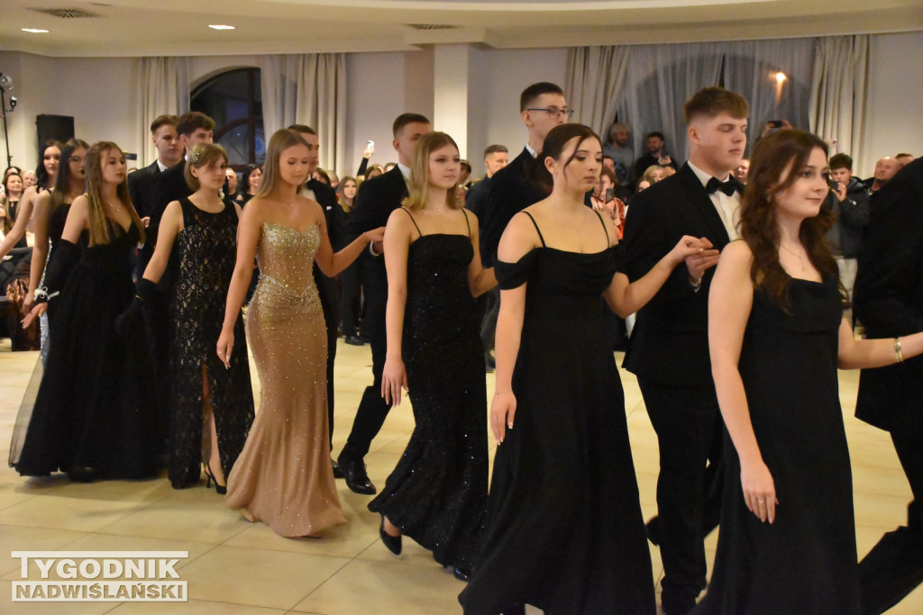 Studniówka Górnik Tarnobrzeg cz. 2