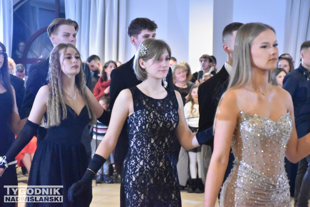 Studniówka Górnik Tarnobrzeg cz. 2