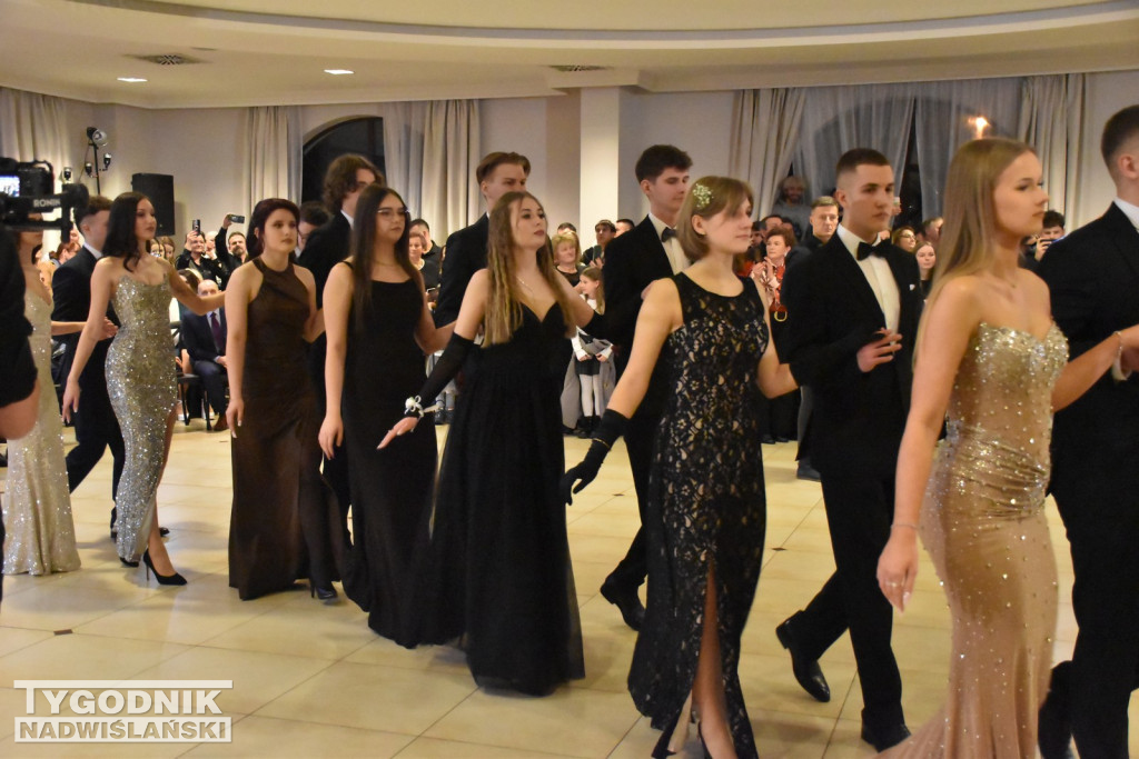 Studniówka Górnik Tarnobrzeg cz. 2