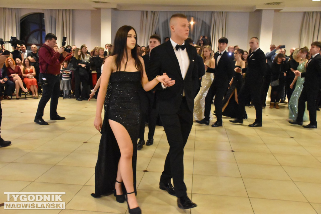 Studniówka Górnik Tarnobrzeg cz. 2