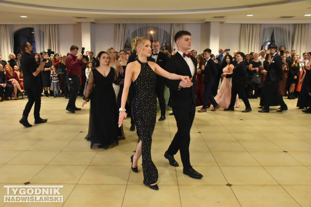 Studniówka Górnik Tarnobrzeg cz. 2