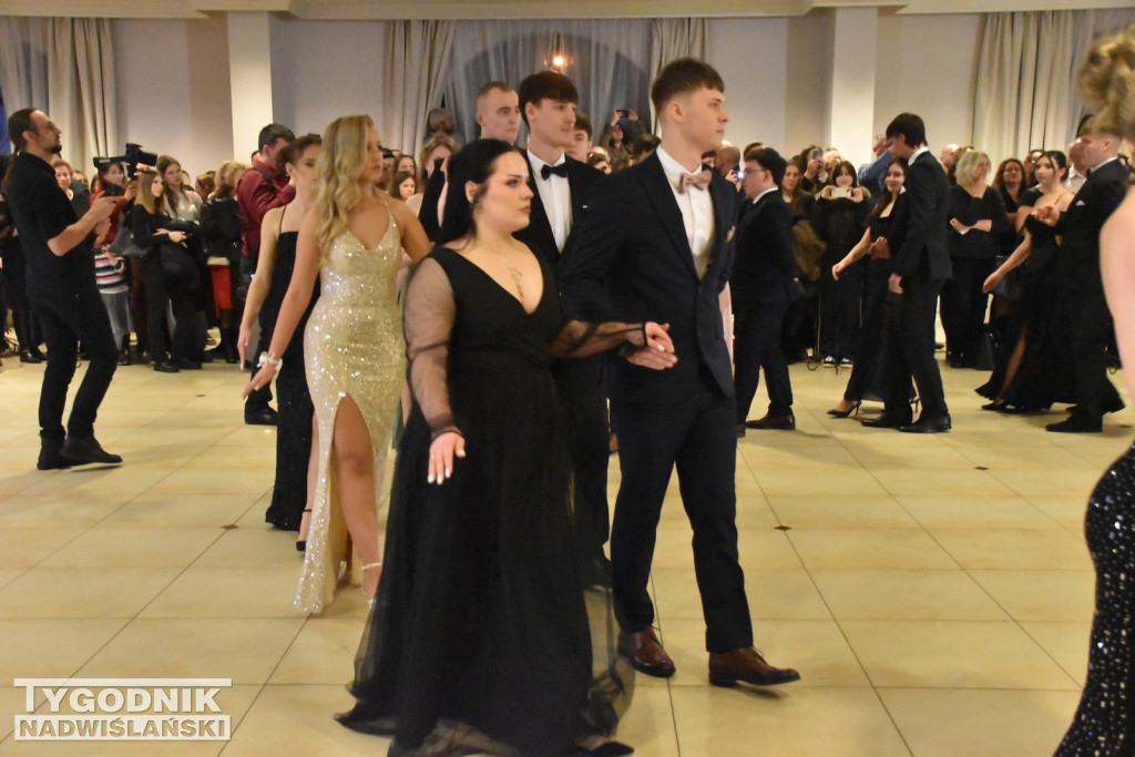 Studniówka Górnik Tarnobrzeg cz. 2