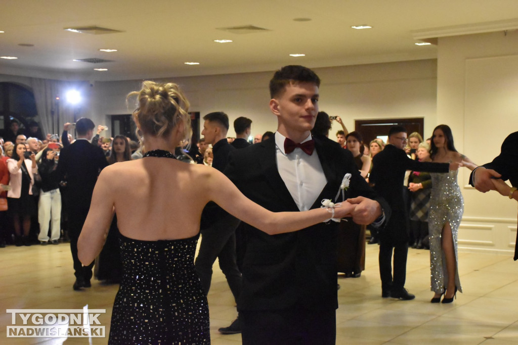 Studniówka Górnik Tarnobrzeg cz. 2