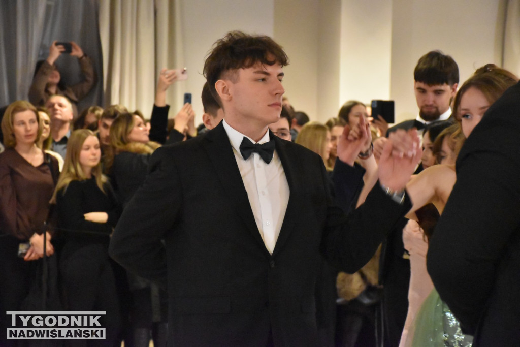 Studniówka Górnik Tarnobrzeg cz. 2