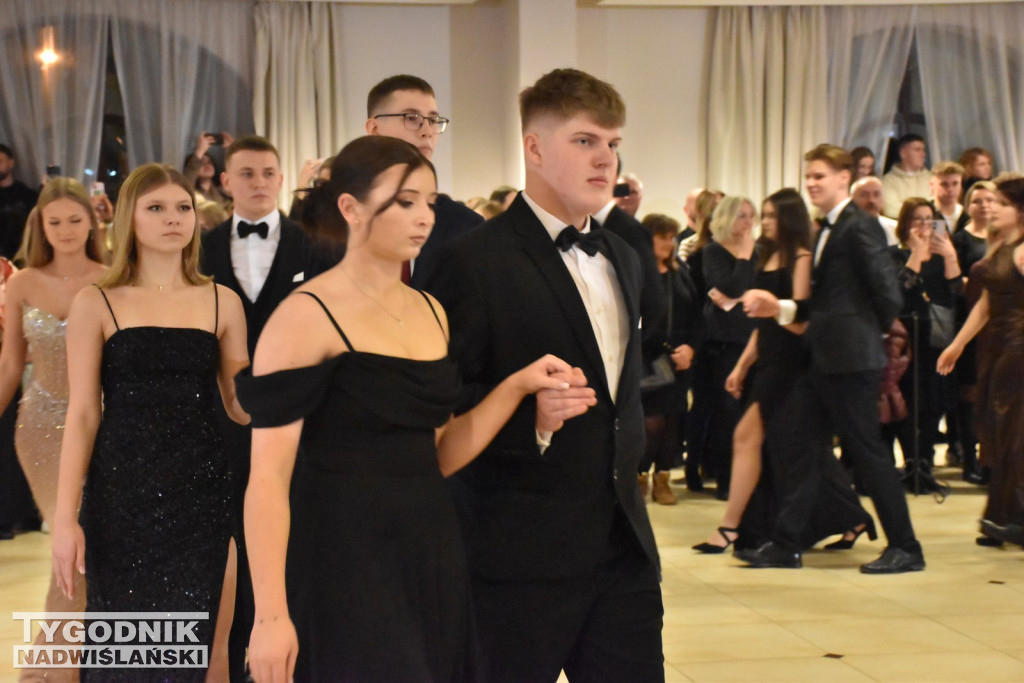 Studniówka Górnik Tarnobrzeg cz. 2