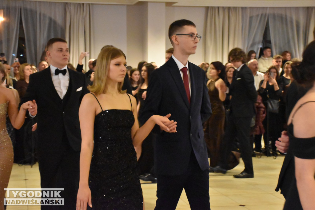 Studniówka Górnik Tarnobrzeg cz. 2