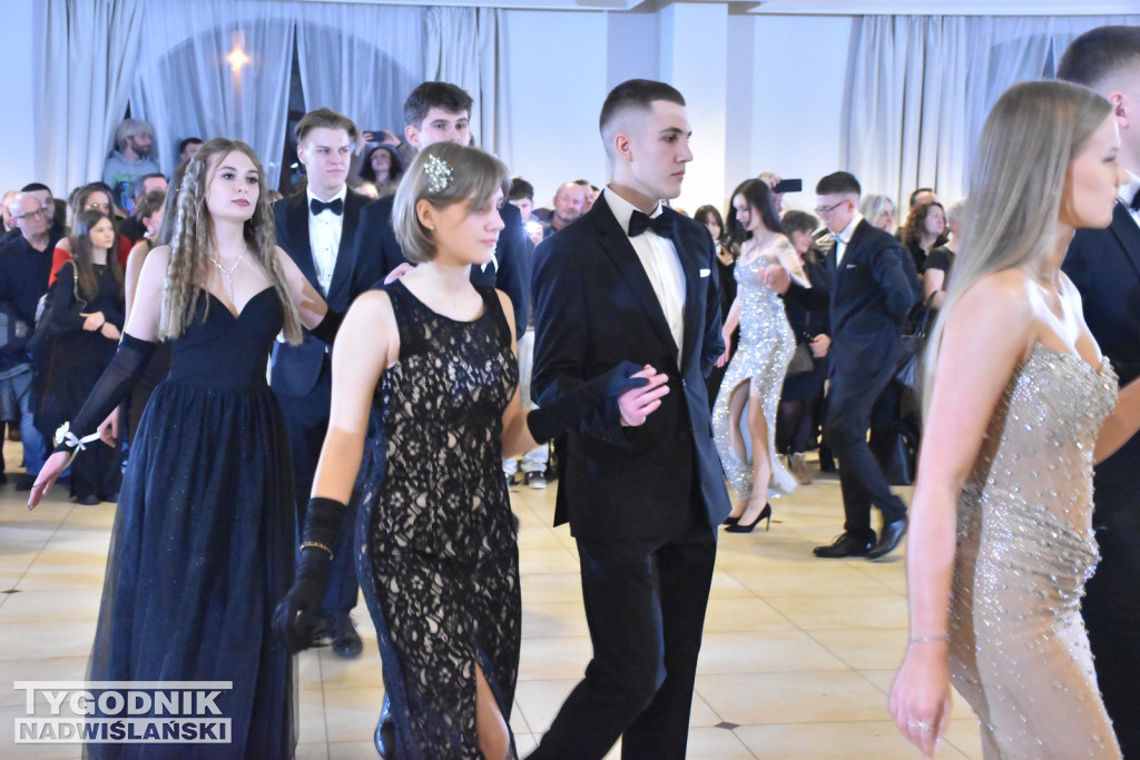 Studniówka Górnik Tarnobrzeg cz. 2