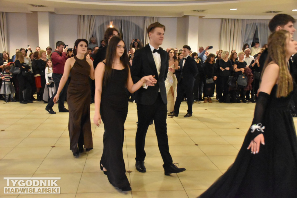 Studniówka Górnik Tarnobrzeg cz. 2