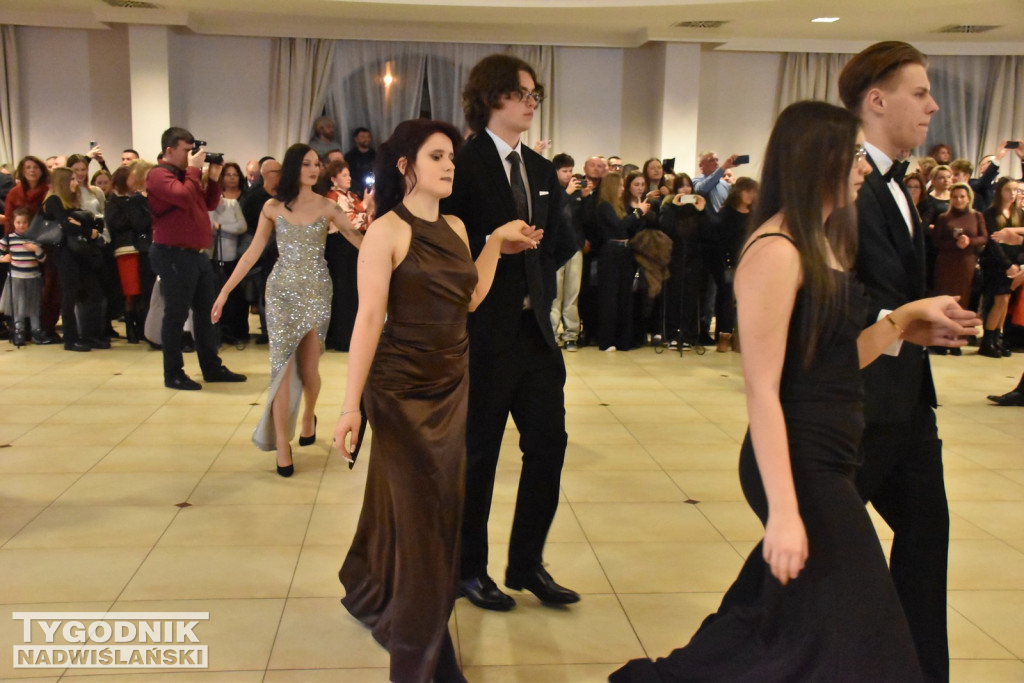 Studniówka Górnik Tarnobrzeg cz. 2