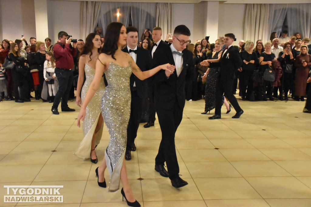 Studniówka Górnik Tarnobrzeg cz. 2