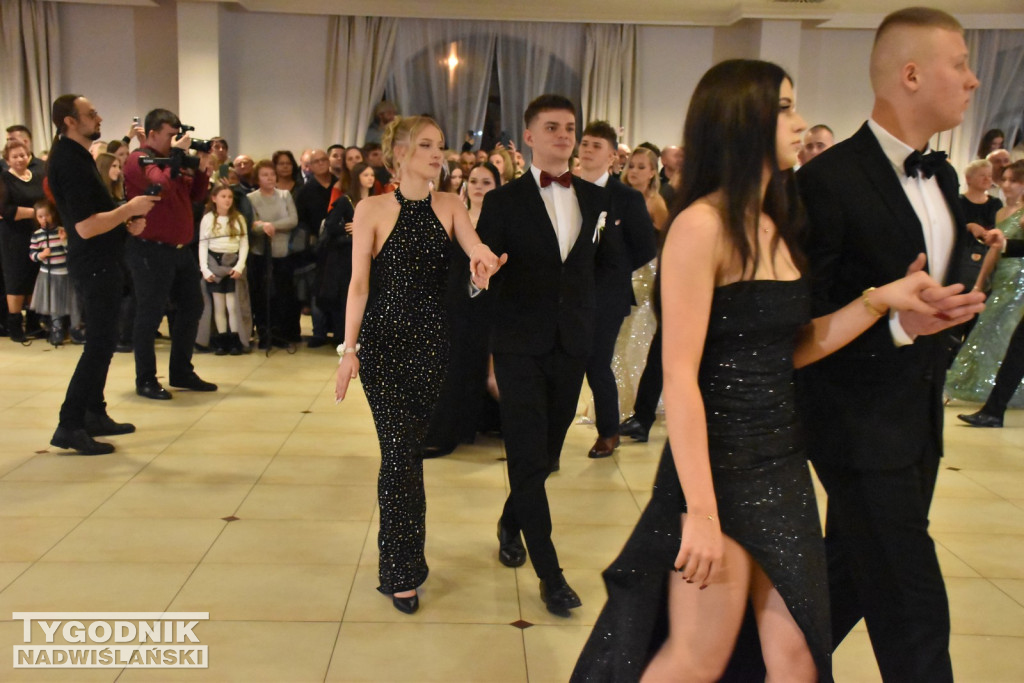 Studniówka Górnik Tarnobrzeg cz. 2