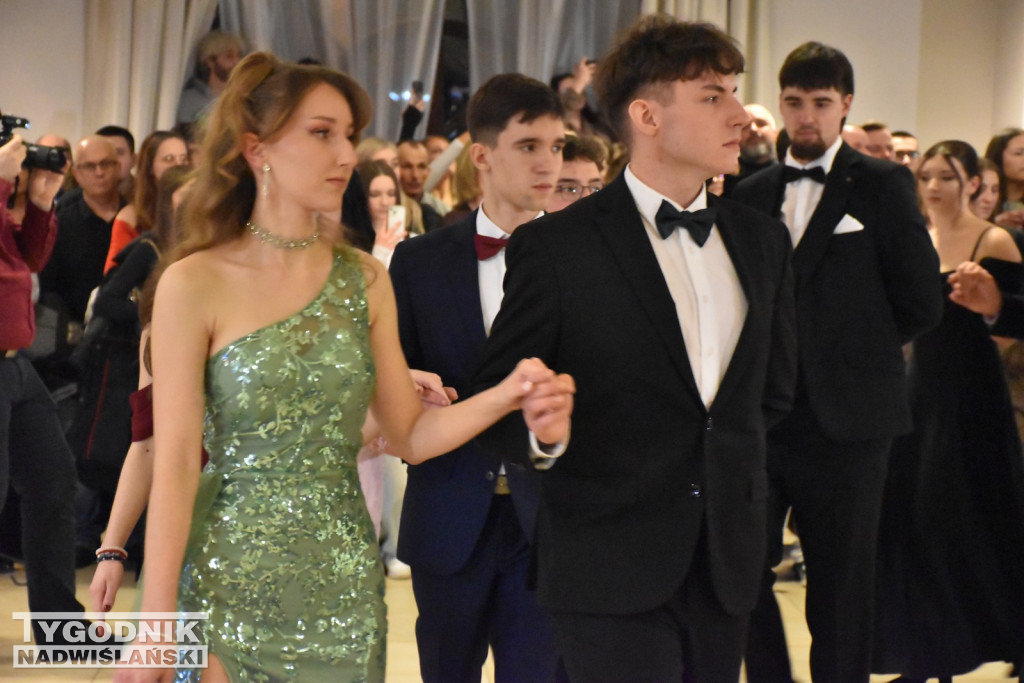 Studniówka Górnik Tarnobrzeg cz. 2