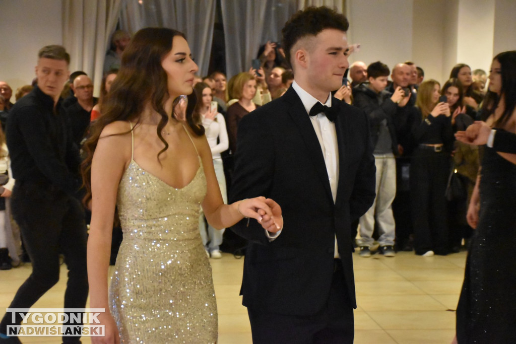 Studniówka Górnik Tarnobrzeg cz. 2