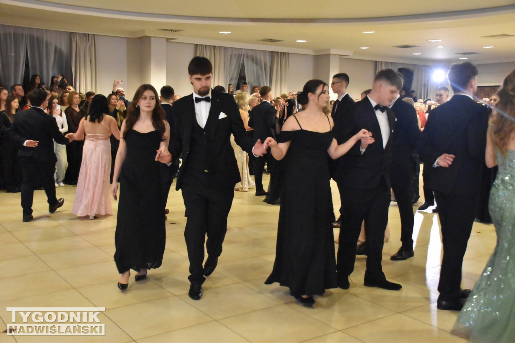 Studniówka Górnik Tarnobrzeg cz. 2