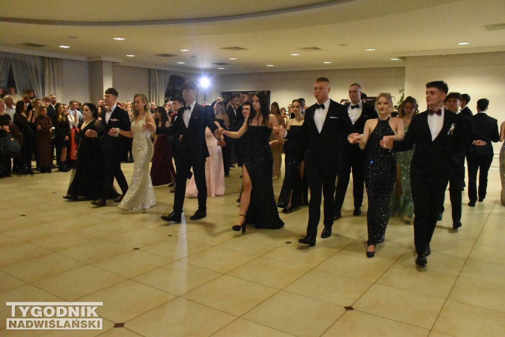 Studniówka Górnik Tarnobrzeg cz. 2