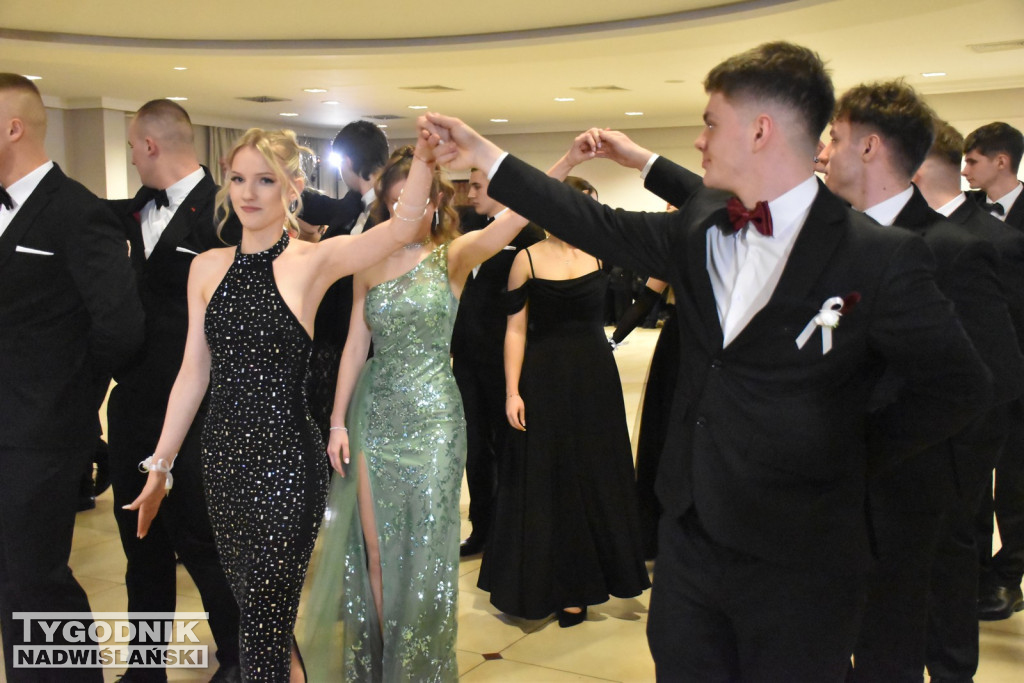 Studniówka Górnik Tarnobrzeg cz. 2