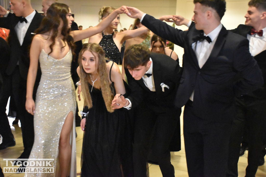 Studniówka Górnik Tarnobrzeg cz. 2