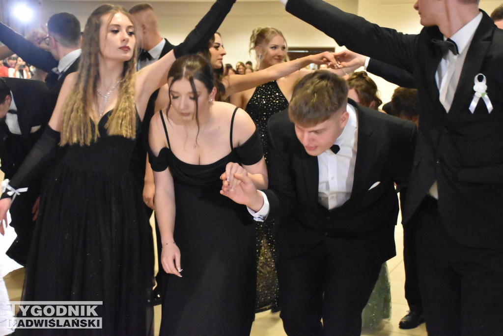 Studniówka Górnik Tarnobrzeg cz. 2