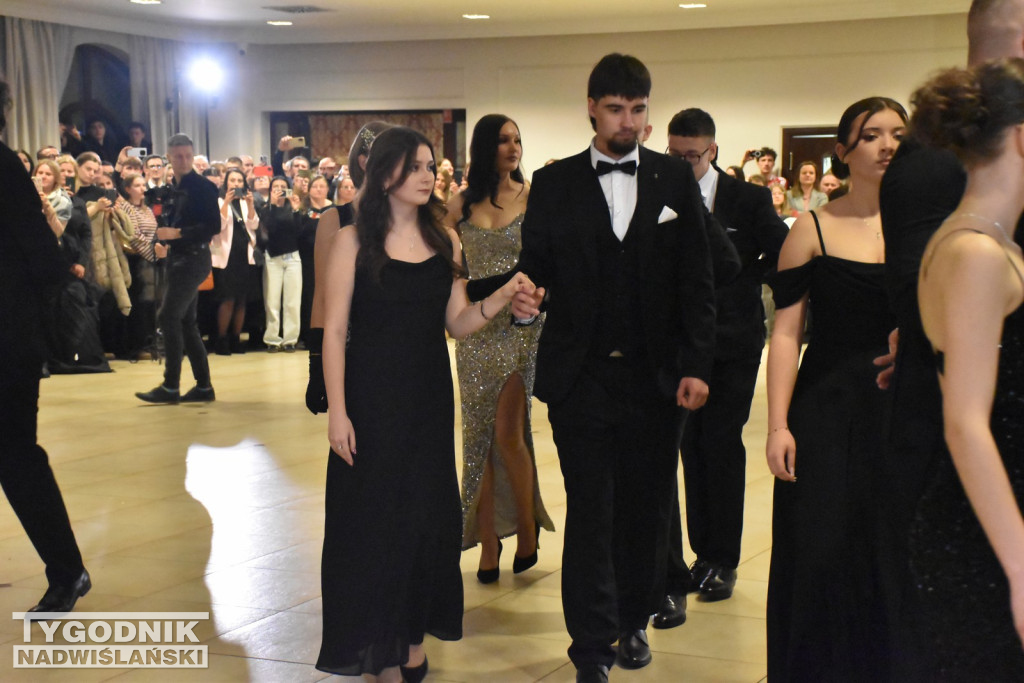 Studniówka Górnik Tarnobrzeg cz. 2