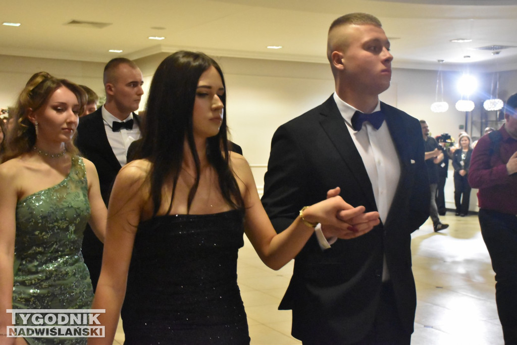 Studniówka Górnik Tarnobrzeg cz. 2