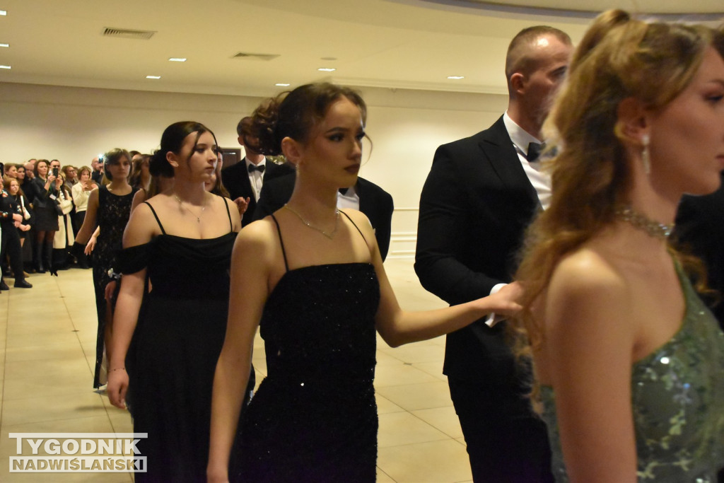 Studniówka Górnik Tarnobrzeg cz. 2