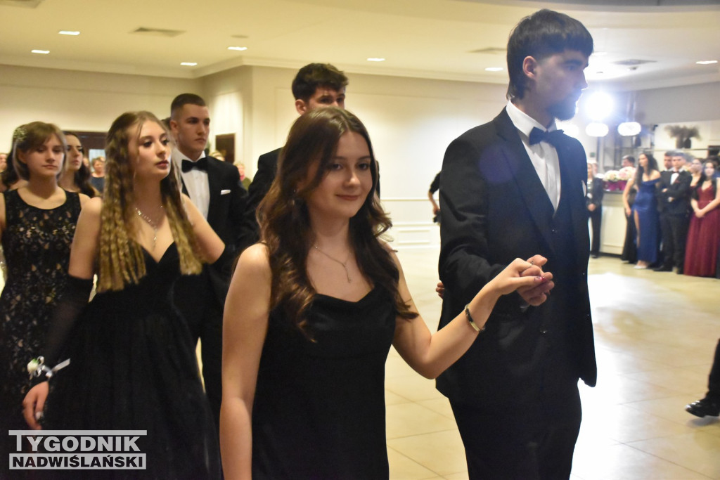 Studniówka Górnik Tarnobrzeg cz. 2