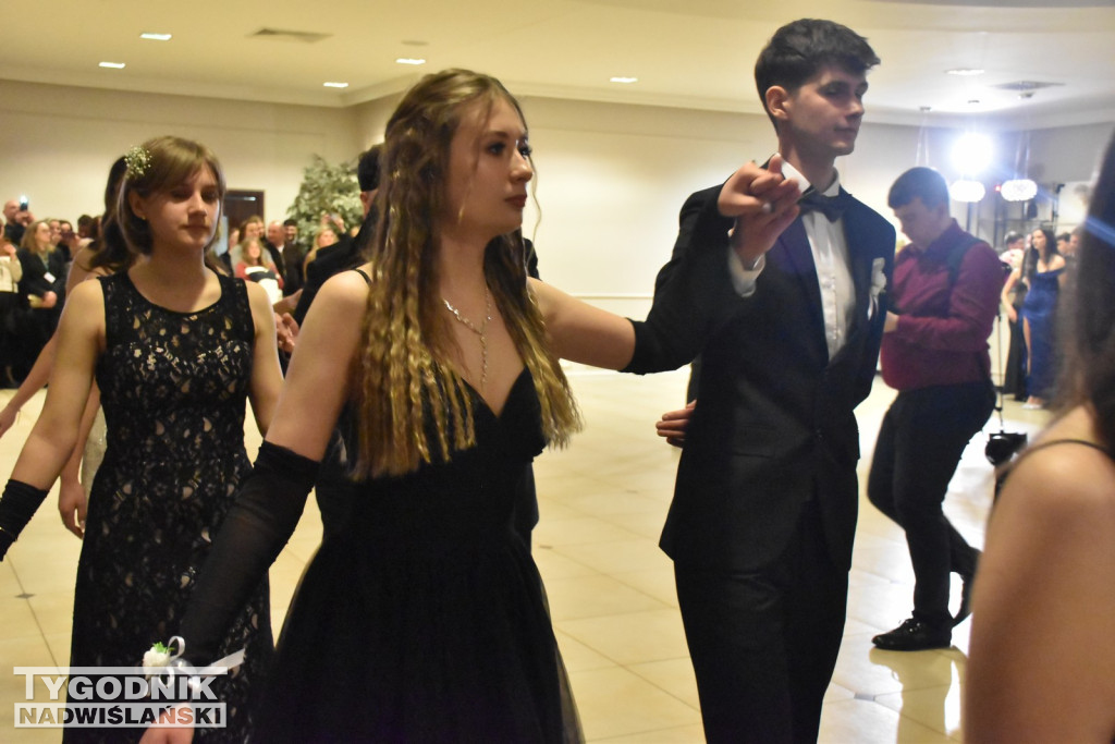 Studniówka Górnik Tarnobrzeg cz. 2