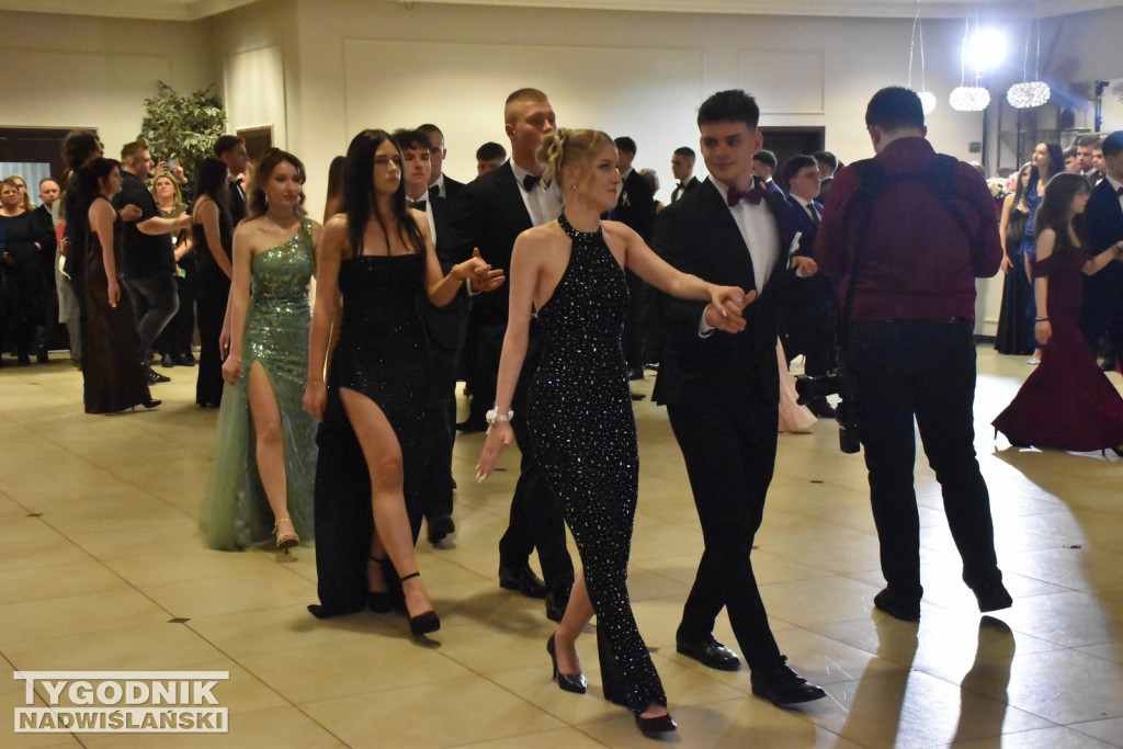 Studniówka Górnik Tarnobrzeg cz. 2