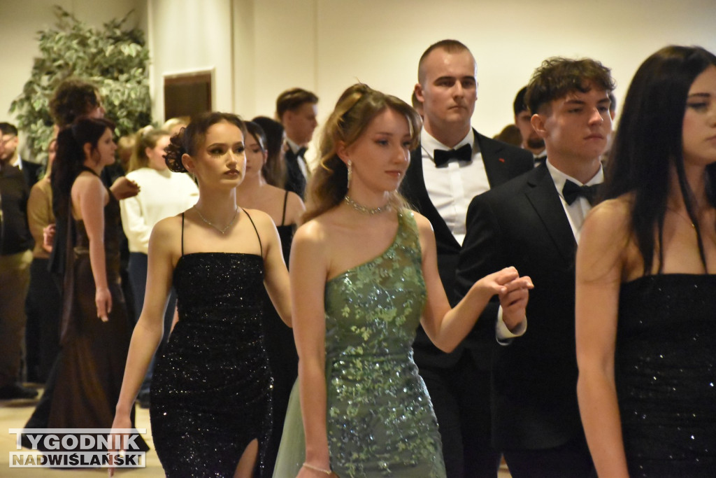 Studniówka Górnik Tarnobrzeg cz. 2