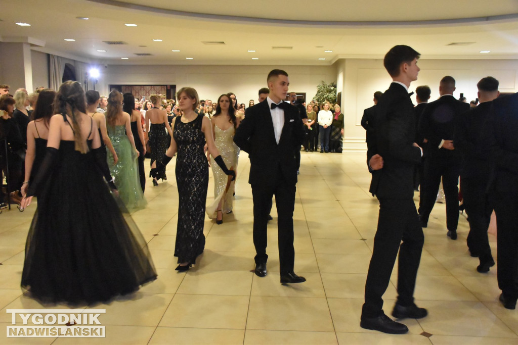 Studniówka Górnik Tarnobrzeg cz. 2