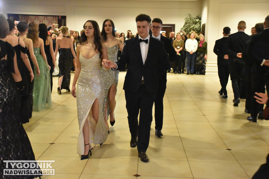 Studniówka Górnik Tarnobrzeg cz. 2