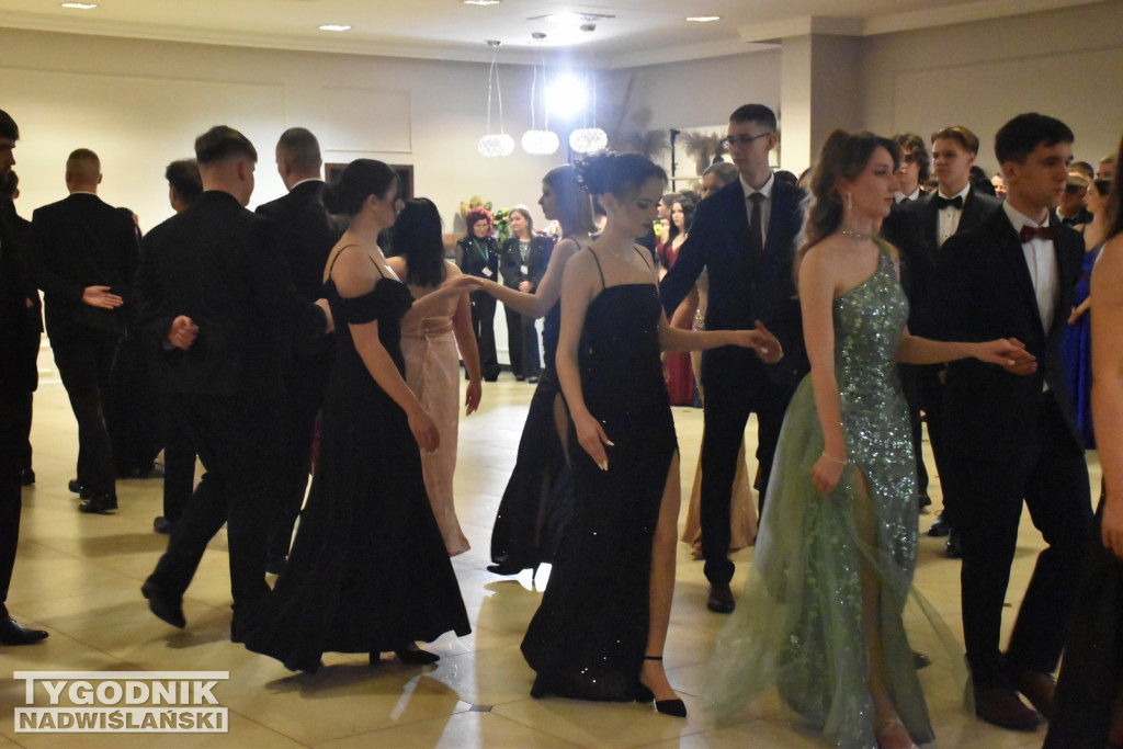 Studniówka Górnik Tarnobrzeg cz. 2