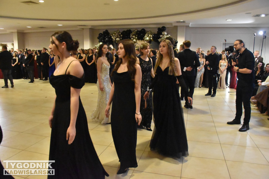 Studniówka Górnik Tarnobrzeg cz. 2