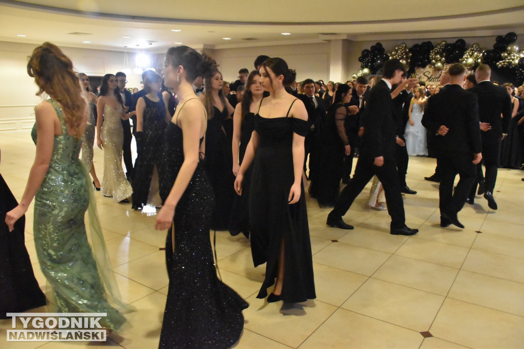 Studniówka Górnik Tarnobrzeg cz. 2