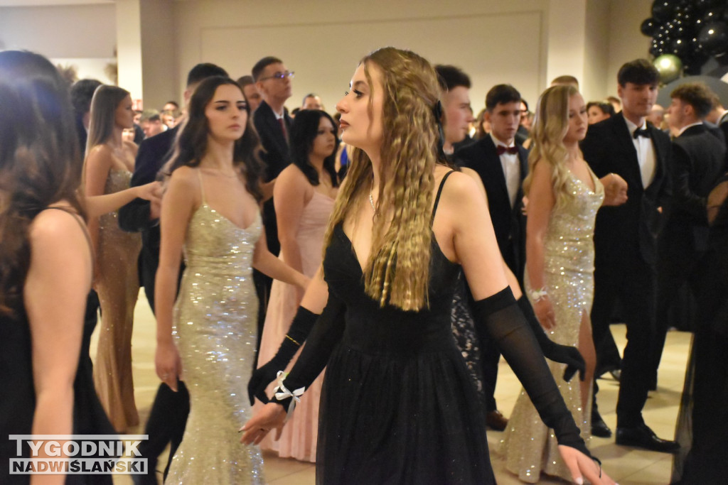 Studniówka Górnik Tarnobrzeg cz. 2