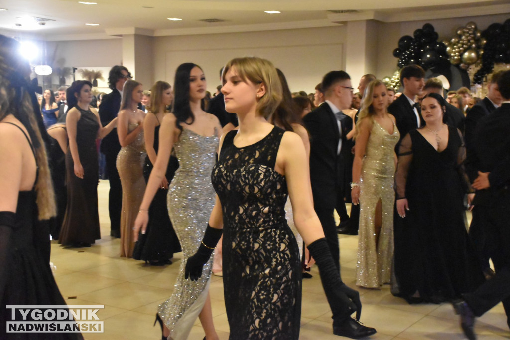 Studniówka Górnik Tarnobrzeg cz. 2