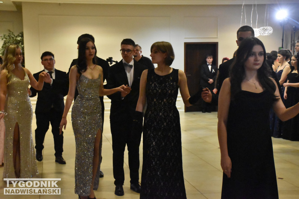 Studniówka Górnik Tarnobrzeg cz. 2