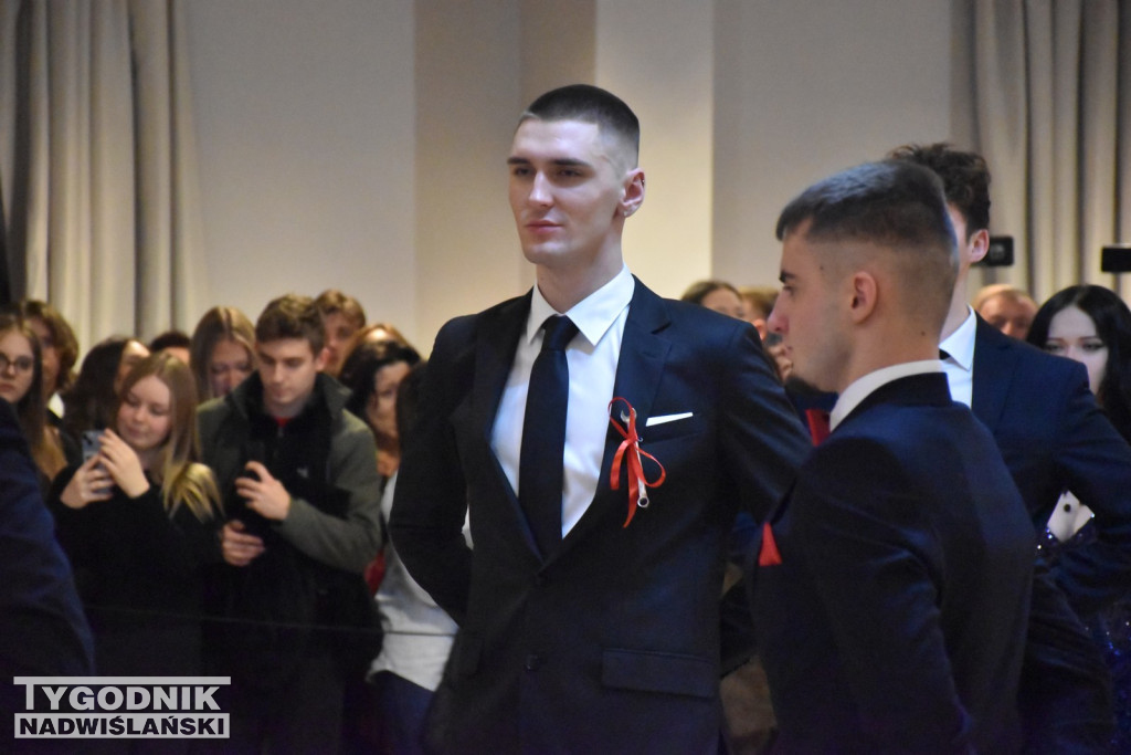 Studniówka Górnik Tarnobrzeg cz. 2