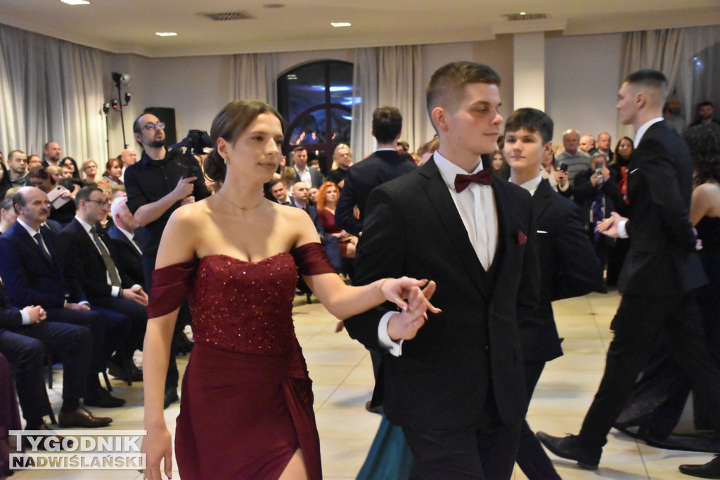 Studniówka Górnik Tarnobrzeg cz. 2