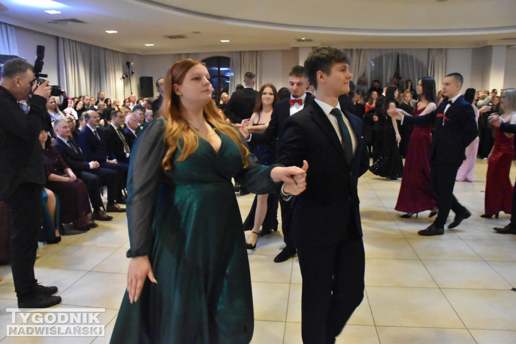 Studniówka Górnik Tarnobrzeg cz. 2