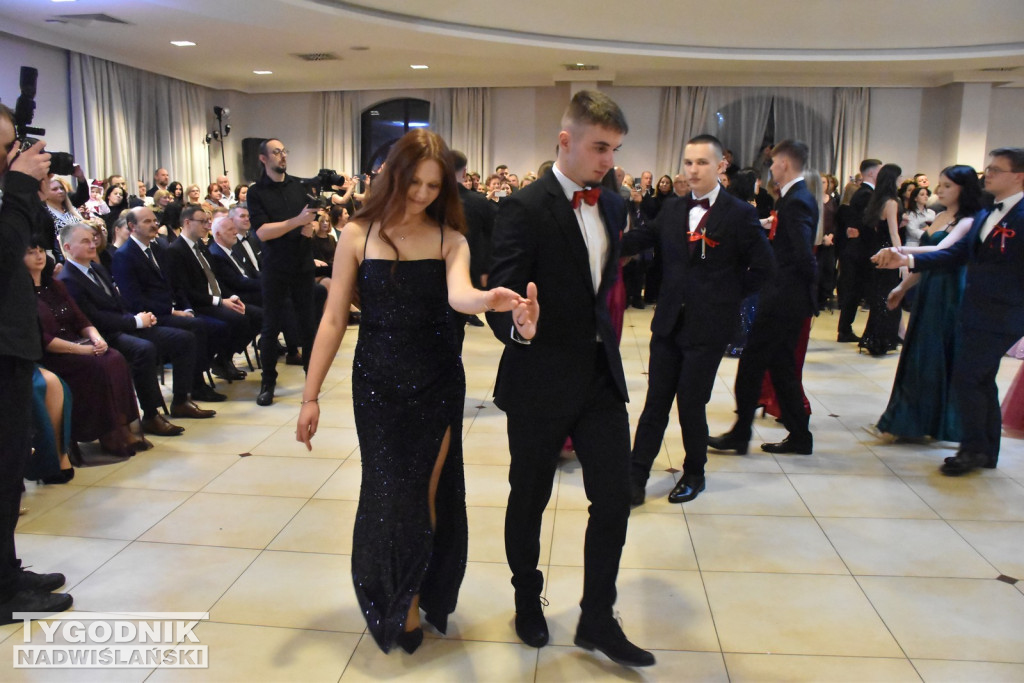 Studniówka Górnik Tarnobrzeg cz. 2