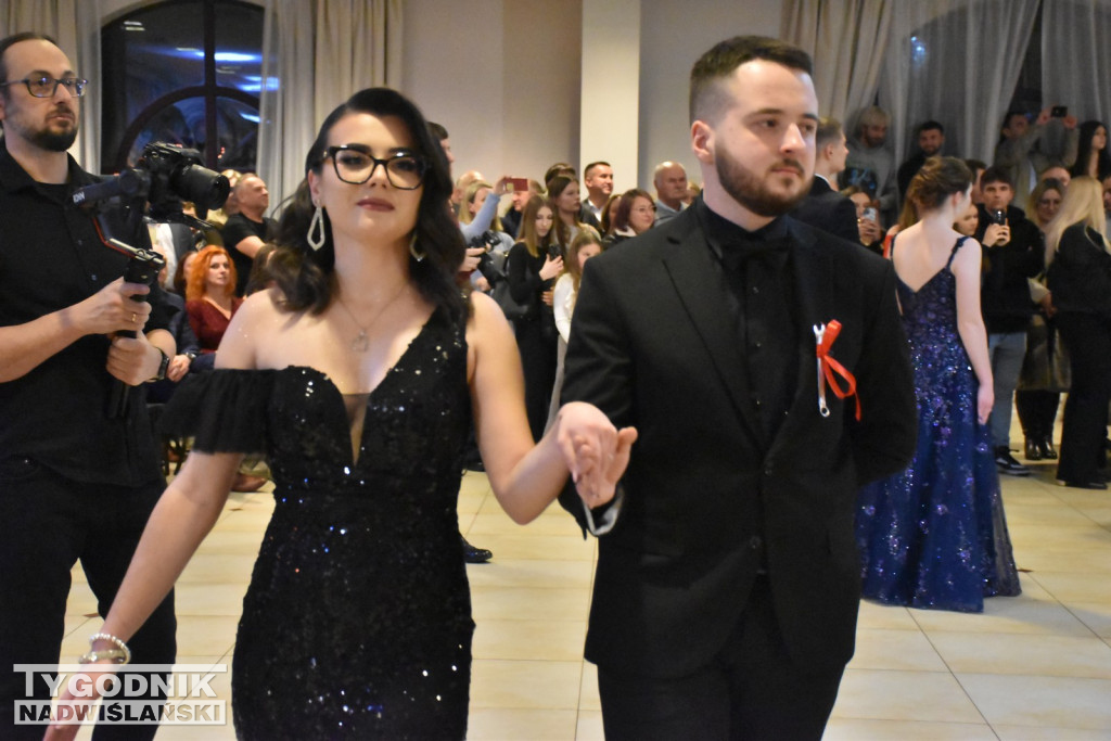 Studniówka Górnik Tarnobrzeg cz. 2