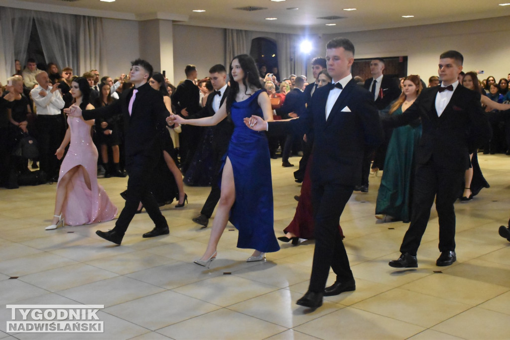 Studniówka Górnik Tarnobrzeg cz. 2