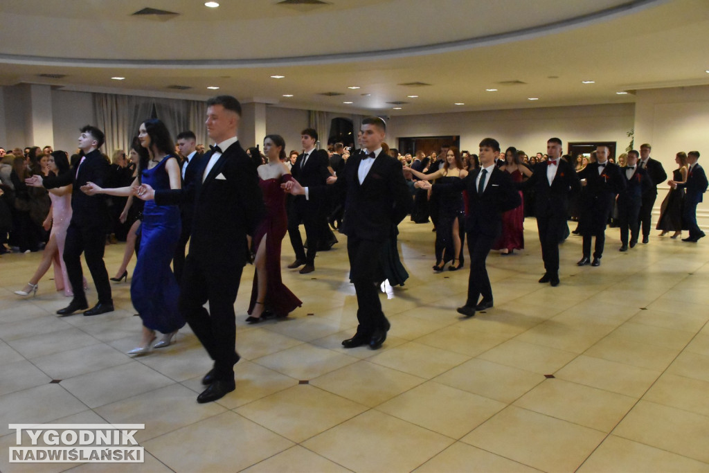 Studniówka Górnik Tarnobrzeg cz. 2