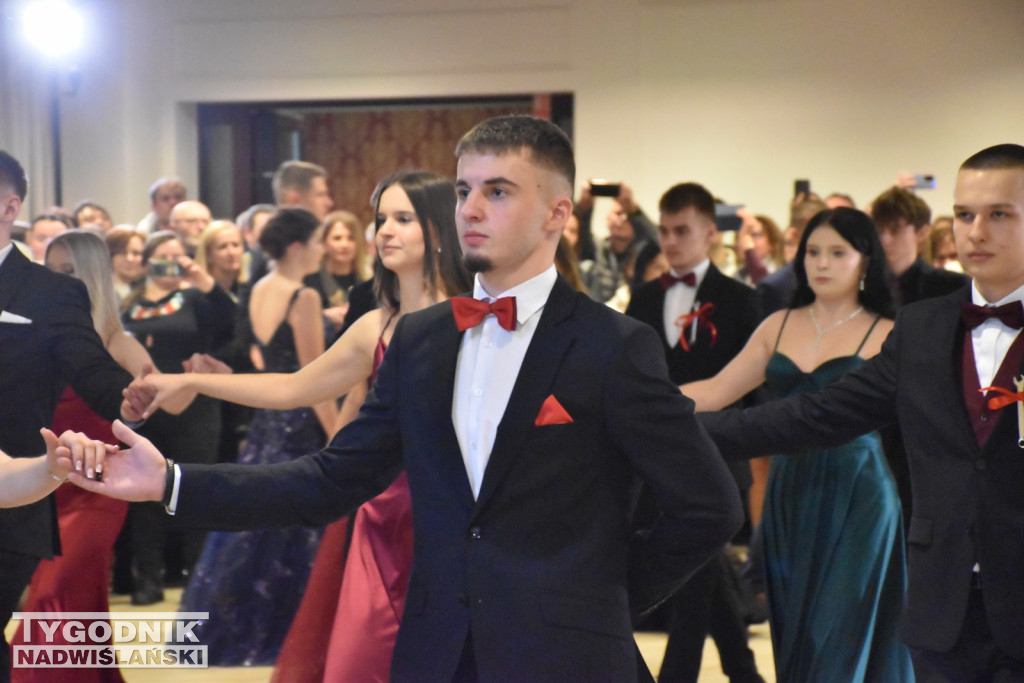 Studniówka Górnik Tarnobrzeg cz. 2