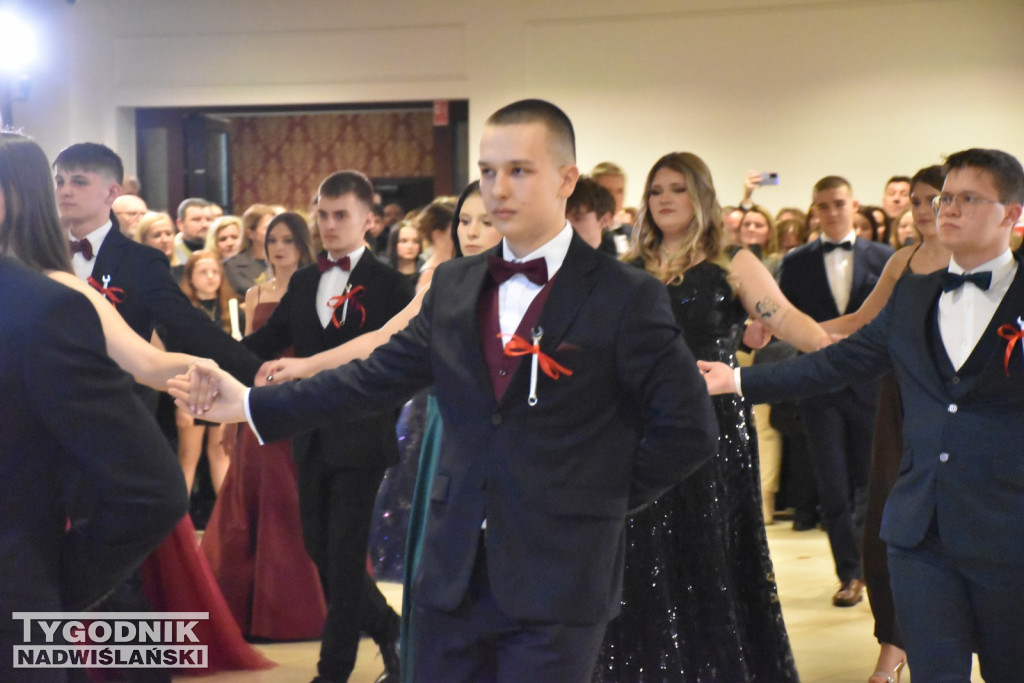 Studniówka Górnik Tarnobrzeg cz. 2