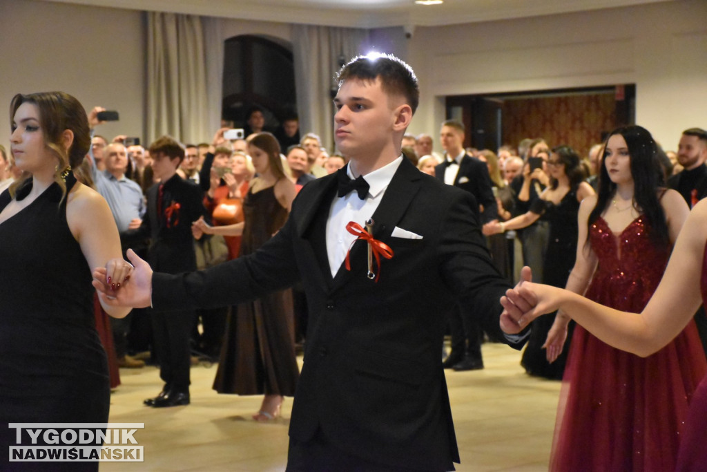 Studniówka Górnik Tarnobrzeg cz. 2