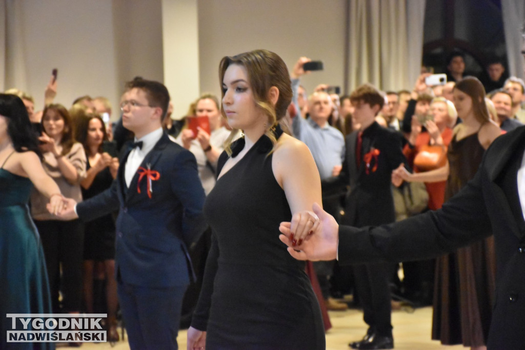 Studniówka Górnik Tarnobrzeg cz. 2