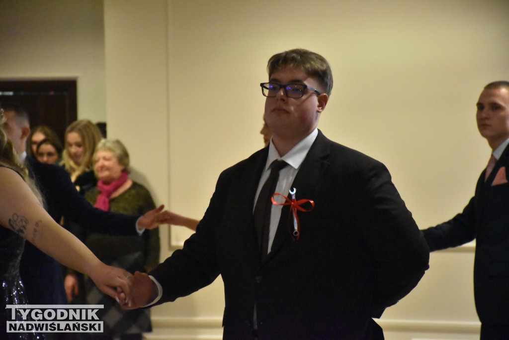 Studniówka Górnik Tarnobrzeg cz. 2