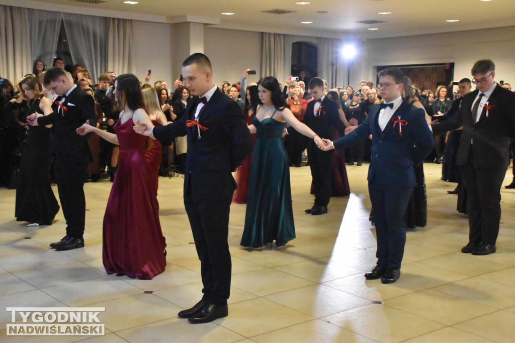 Studniówka Górnik Tarnobrzeg cz. 2